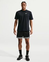 Футболка Nike Basketball II0691-010