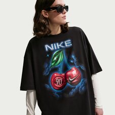 Футболка жіноча Nike Sportswear Classic IR7836-010