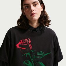 Футболка женская Nike One Classic Dri-FIT IR7826-010