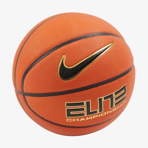 М'яч для баскетболу Nike Elite Championship N.100.9913.891.07