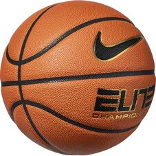 М'яч для баскетболу Nike Elite Championship N.100.9913.891.07