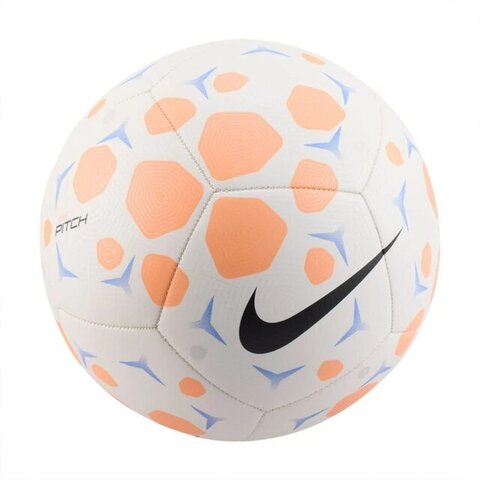 М'яч для футболу Nike Pitch HV6249-104