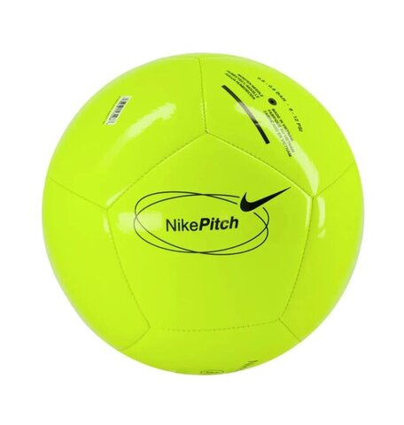 Мяч для футбола Nike Pitch HV6337-702