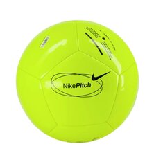 М'яч для футболу Nike Pitch HV6337-702
