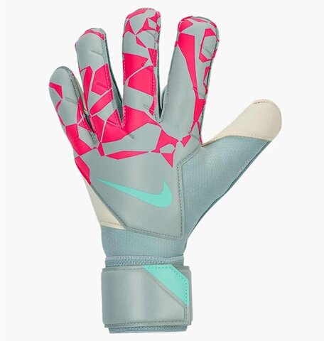 Воротарські рукавиці Nike GK Grip 3 HQ0256-395