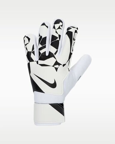 Воротарські рукавиці Nike Goalkeeper Match HQ0257-100