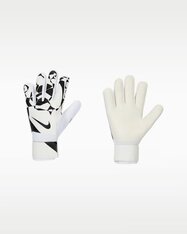 Воротарські рукавиці Nike Goalkeeper Match HQ0257-100
