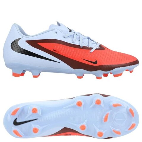 Бутси Nike Phantom 6 Low Academy FG/MG HJ4564-400