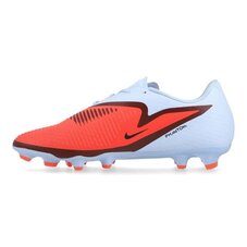 Бутси Nike Phantom 6 Low Academy FG/MG HJ4564-400