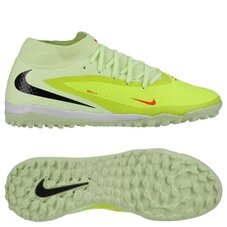Сороконожки Nike Phantom 6 High Academy TF HQ2277-800