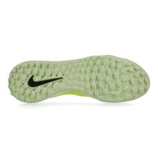 Сороконожки Nike Phantom 6 High Academy TF HQ2277-800