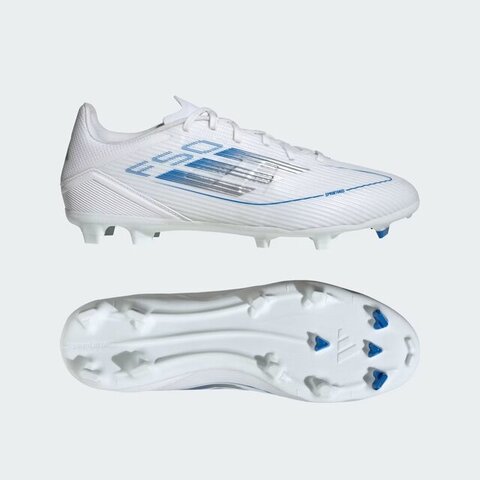Бутсы Adidas F50 League FG/MG IE1293