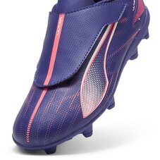 Бутси дитячі Puma Ultra 5 Play V 107914-01