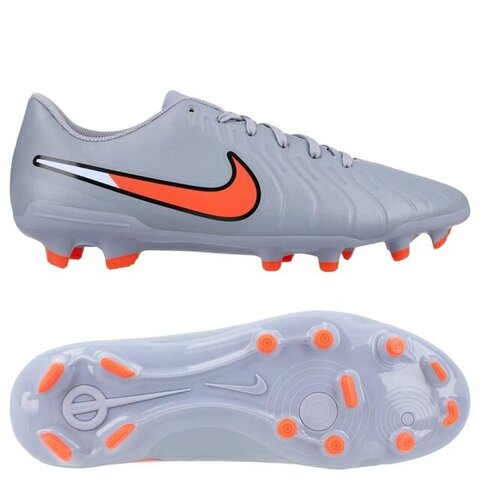 Бутсы Nike Tiempo Legend 10 Club FG/MG DV4344-402