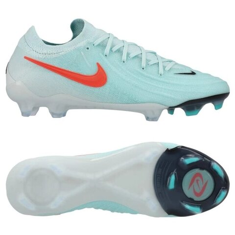 Бутси Nike Phantom GX II Elite FG FJ2559-300