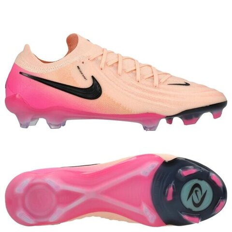 Бутси Nike Phantom GX II Elite FG FJ2559-800