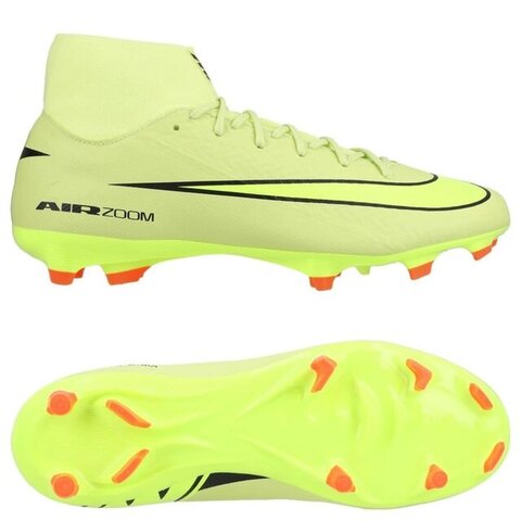 Бутси Nike Mercurial Superfly 10 Academy FG/MG FQ1456-300