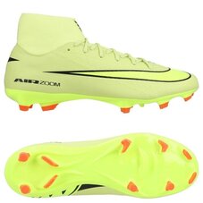 Бутси Nike Mercurial Superfly 10 Academy FG/MG FQ1456-300
