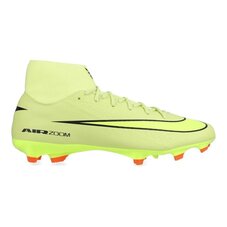 Бутси Nike Mercurial Superfly 10 Academy FG/MG FQ1456-300