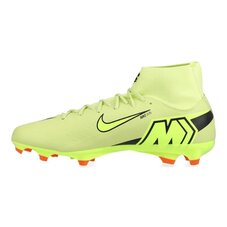 Бутси Nike Mercurial Superfly 10 Academy FG/MG FQ1456-300