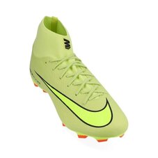 Бутси Nike Mercurial Superfly 10 Academy FG/MG FQ1456-300