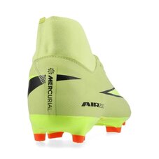 Бутси Nike Mercurial Superfly 10 Academy FG/MG FQ1456-300