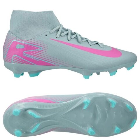 Бутси Nike Mercurial Superfly 10 Academy FG/MG FQ1456-301