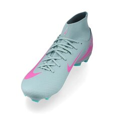 Бутси Nike Mercurial Superfly 10 Academy FG/MG FQ1456-301