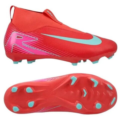 Бутси дитячі Nike JR Mercurial Superfly 10 Academy FG/MG FQ8304-800