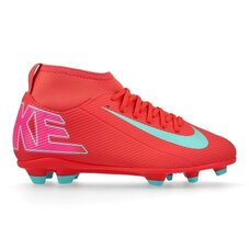 Бутси дитячі Nike JR Mercurial Superfly 10 Club FG/MG FQ8318-800