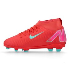 Бутси дитячі Nike JR Mercurial Superfly 10 Club FG/MG FQ8318-800