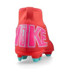 Бутси дитячі Nike JR Mercurial Superfly 10 Club FG/MG FQ8318-800