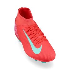 Бутси дитячі Nike JR Mercurial Superfly 10 Club FG/MG FQ8318-800