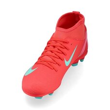 Бутси дитячі Nike JR Mercurial Superfly 10 Club FG/MG FQ8318-800