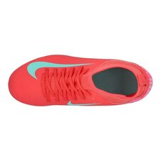 Бутси дитячі Nike JR Mercurial Superfly 10 Club FG/MG FQ8318-800