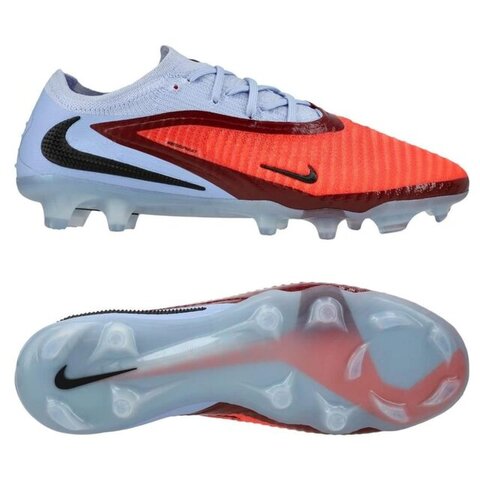Бутси Nike Phantom 6 Low Elite FG HJ2146-400