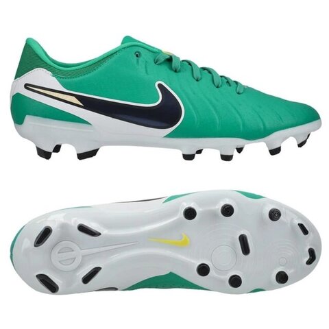 Бутсы Nike Tiempo Legend 10 Academy FG/MG HJ7268-300