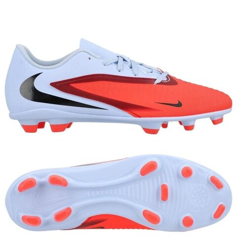 Бутси Nike Phantom 6 Low Club FG/MG HM8933-400