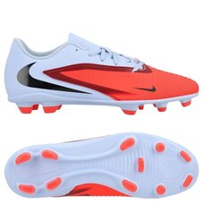 Бутси Nike Phantom 6 Low Club FG/MG HM8933-400