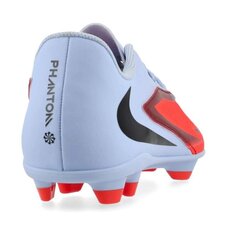 Бутси Nike Phantom 6 Low Club FG/MG HM8933-400