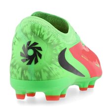 Футзалки дитячі Nike JR Phantom 6 Low Pro FG/MG HQ2047-603