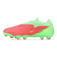 Футзалки дитячі Nike JR Phantom 6 Low Pro FG/MG HQ2047-603