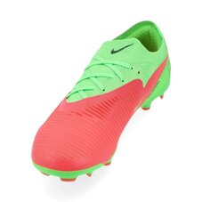 Футзалки дитячі Nike JR Phantom 6 Low Pro FG/MG HQ2047-603