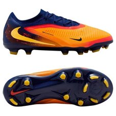 Футзалки дитячі Nike JR Phantom 6 Low Pro FG/MG HQ2047-800