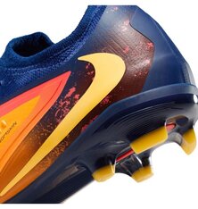 Футзалки дитячі Nike JR Phantom 6 Low Pro FG/MG HQ2047-800