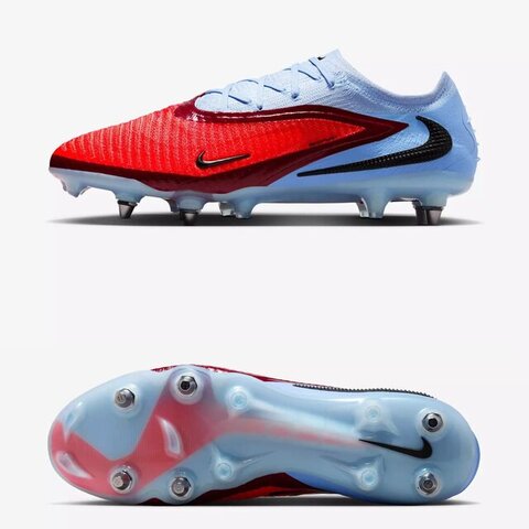 Бутси Nike Phantom 6 Low Elite SG-PRO HV8988-400