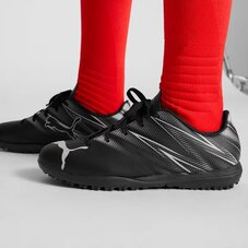 Сороконіжки дитячі Puma Attacanto TT 107481-01