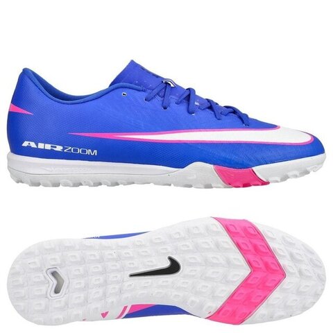Сороконіжки Nike Mercurial Vapor 16 Academy TF FQ8449-446