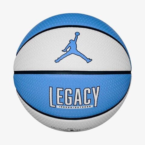М'яч для баскетболу Jordan Legacy 2.0 8P J.100.8253.165.07