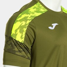Футболка ігрова Joma CHAMPION VIII 104263.474
